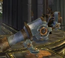 Antipersonnel Cannon