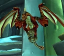 Nethestrasz