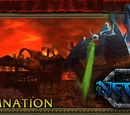 Road to Damnation