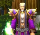 Archmage Cedric