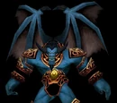 Artorius the Doombringer