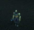 Crazed Cultist