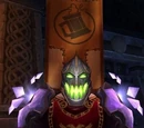 The Horseman's Helm