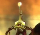 Deep sea murloc