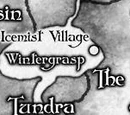 Lake Wintergrasp