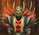 Mataus the Wrathcaster