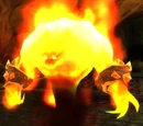 Overmaster Pyron