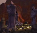 Altar of Storms (Burning Steppes)