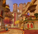 Walk of Elders