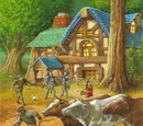 Goldshire