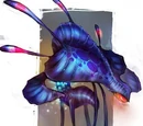 Spore walker