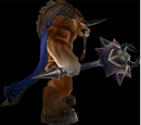 Gift of the Gathering Storm