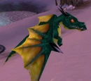 Dragon's Call