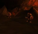 Searing Blade