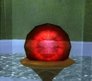 Solanian's Scrying Orb