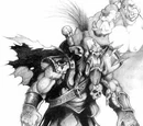 Kilrogg Deadeye