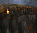 Charred Rise