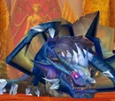 Kalecgos (tactics)