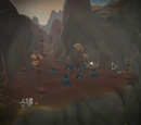 Death's Breach