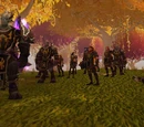 Shattered Sun Staging Area