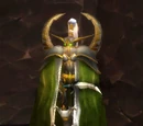 Shadow Warden