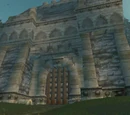 Greymane Wall