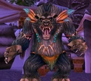 Winterfall Totemic