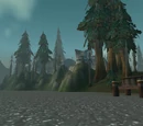 Fenris Isle