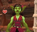 Lovely Merchant