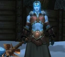 Gretta the Arbiter