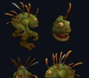 Murloc Costume