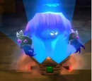Ghostbusting in Stormwind quest chain