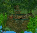 Altar of the Blood God
