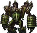 Fel reaver