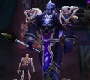 Auchenai Necromancer