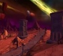 Hellfire Peninsula
