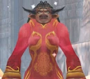 Elder Ragetotem