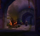 Halls of Destruction