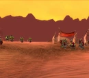 Silithus Field Duty