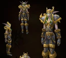Battlegear of Valor