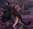 Reins of the Black War Mammoth (Alliance)