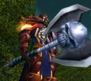 Arcanite Reaper