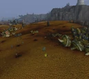Steeljaw's Caravan