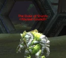 Duke of Shards