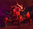 Razorfang Ravager