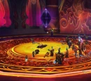 Sunwell Plateau epilogue