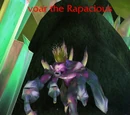 Arvoar the Rapacious