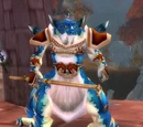 Draconic Magelord