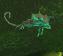 Freedom for All Creatures quest chain
