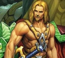 Adam Eternum
